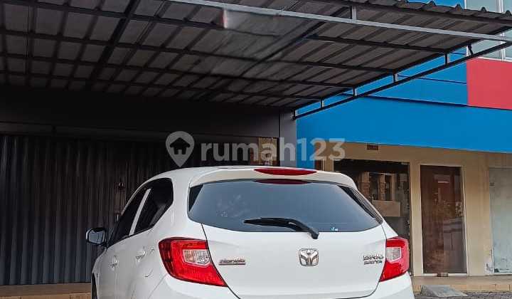 Dijual Ruko Meland Puri Cipondoh Tangerang (5×15)