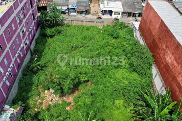 For Sale: Cibogo Wetan Land, 491m2, Kelapa Dua, Tangerang For Sale: Cibogo Wetan Land, 491m2, Kelapa Dua, Tangerang