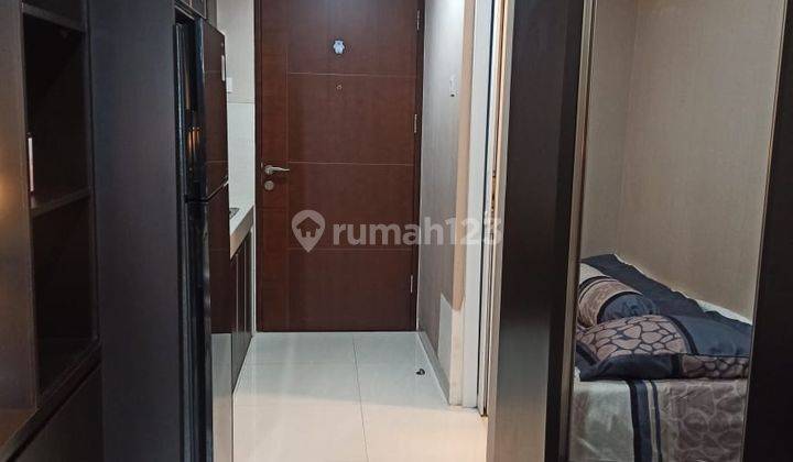 Apartemen Springwood Residence 1 Bedroom 1