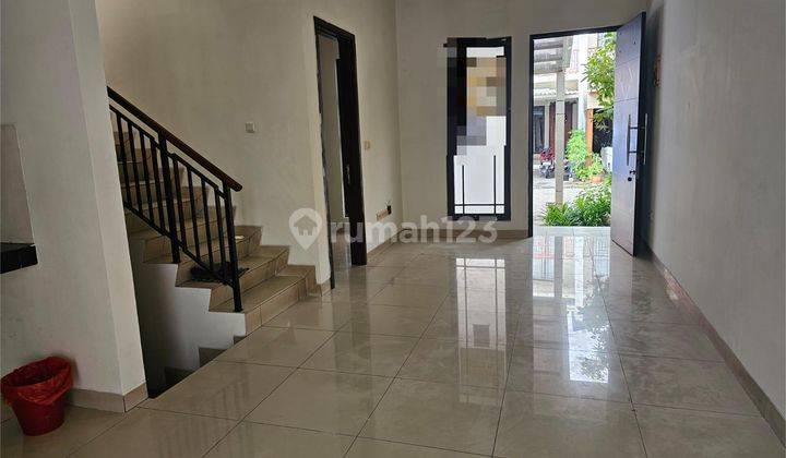 Rumah Murah Abis di Green Lake City 6x18 Standard Developer  1