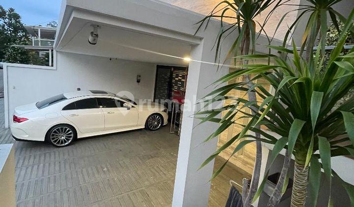 Modern Luxury House Layar Permai Pantai Indah Kapuk North Jakarta Modern Luxury House Layar Permai Pantai Indah Kapuk North Jakarta