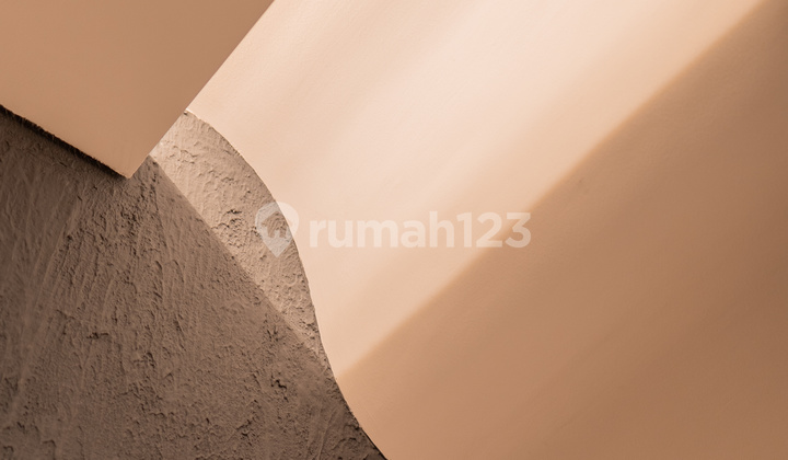 Nice House Ready to Occupy in Oxalis Metland Tangerang Strategic Negotiable 2