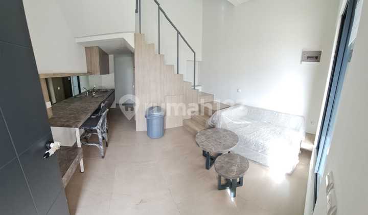 Rumah Siap Huni di Freja Gading Serpong Sudah Full Furnish Rumah Siap Huni di Freja Gading Serpong Sudah Full Furnish