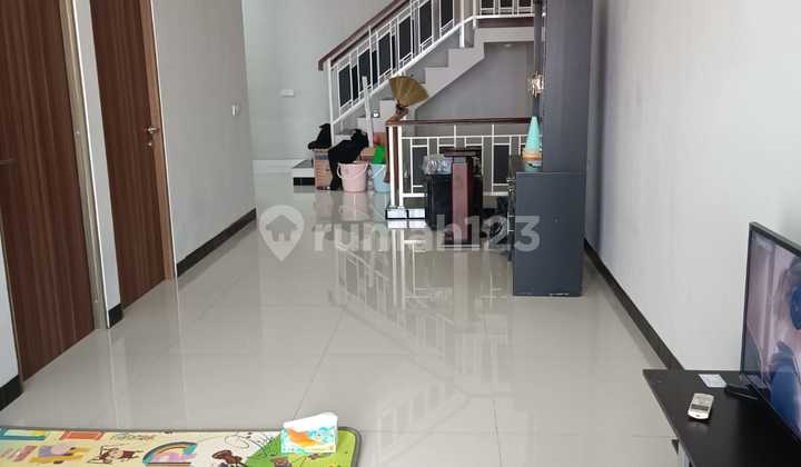 Rumah Minimalis Modern Taman Semanan Indah Jakarta Barat Rumah Minimalis Modern Taman Semanan Indah Jakarta Barat
