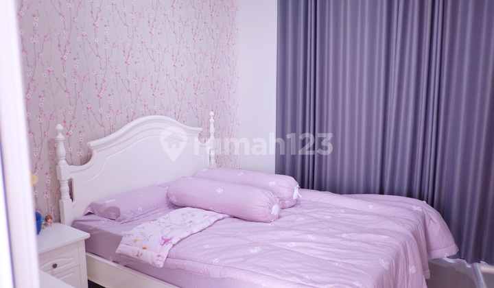 Dijual Cepat Rumah Super Murah di Magnolia Park 3 Sangat Terawat 2