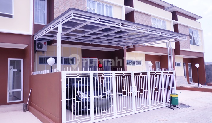 Dijual Cepat Rumah Super Murah di Magnolia Park 3 Sangat Terawat Dijual Cepat Rumah Super Murah di Magnolia Park 3 Sangat Terawat