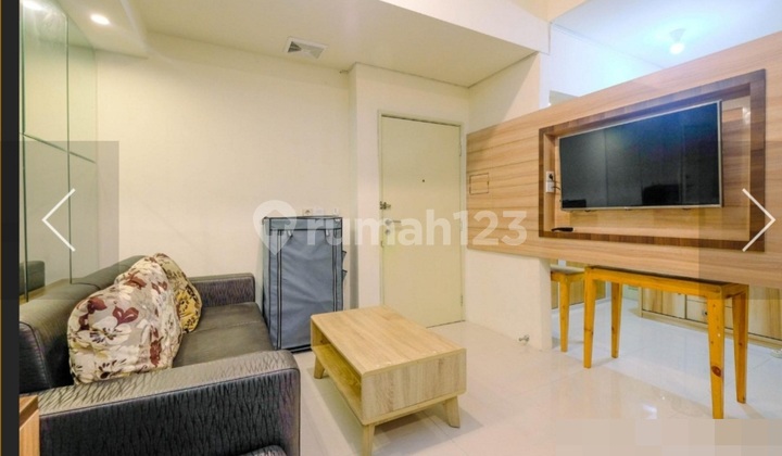 Apartement Season City 2 Br+1 Full Furnish View Town Termurah 1