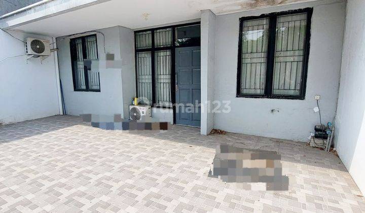 Cepat Rumah Minimalis di Kosambi Baru Harga Murah 1