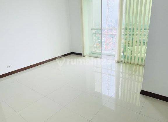 Apartement Gallery West Residence Sangat Murah Siap Huni, Den 1