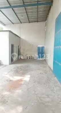 Gudang Dan Rumah Siap Pakai di Warujayang, Tanjunganom Ngantuk 6