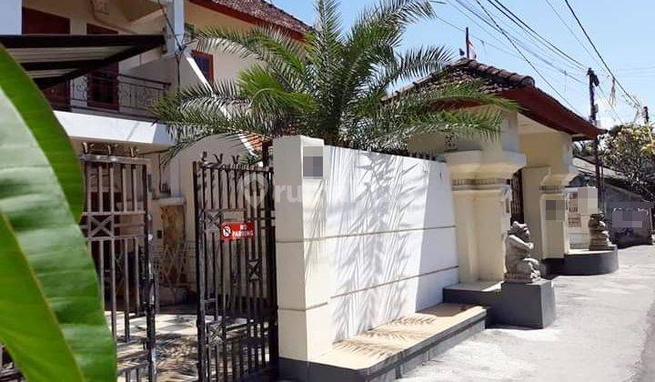 Rumah Kost kostan Bagus di Denpasar Timur, Bali Nego  2