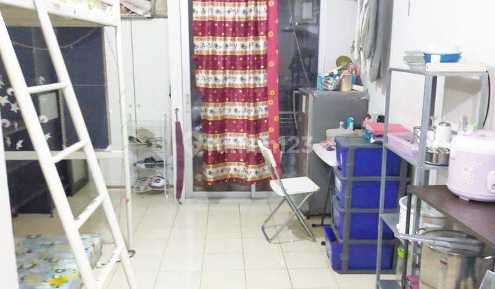 Apartement Serpong Green View di Bsd Tangerang Harga Oke 3