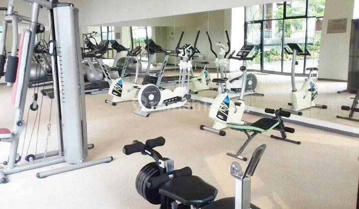 Apartement Serpong Green View di Bsd Tangerang Harga Oke 4