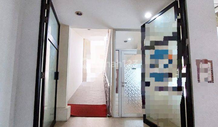 Gedung Serba Guna di Bandengan Jakarta Utara Lokasi Srategis  4