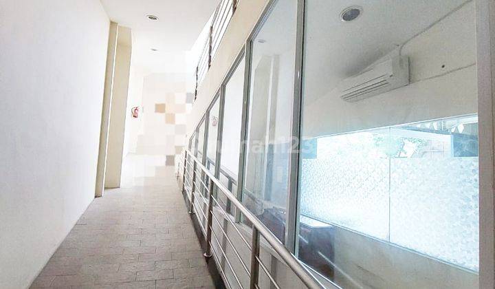 Gedung Serba Guna di Bandengan Jakarta Utara Lokasi Srategis  9