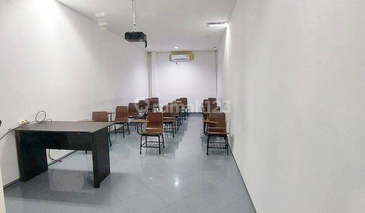 Gedung Serba Guna di Bandengan Jakarta Utara Lokasi Srategis  16