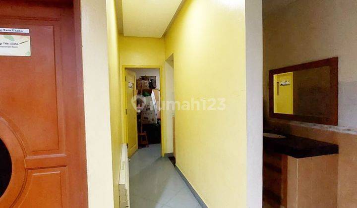Gedung Serba Guna di Bandengan Jakarta Utara Lokasi Srategis  18