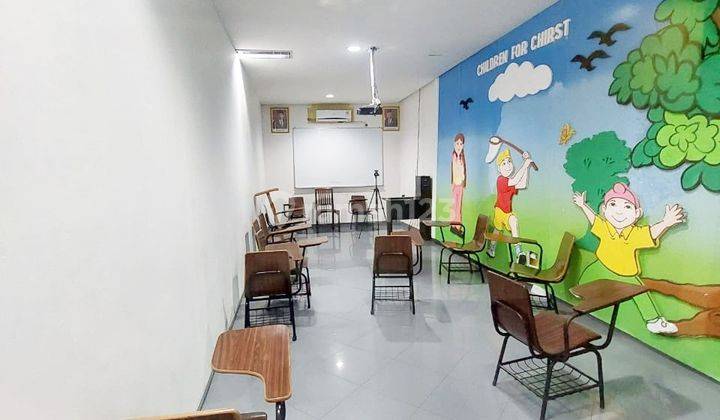 Gedung Serba Guna di Bandengan Jakarta Utara Lokasi Srategis  19