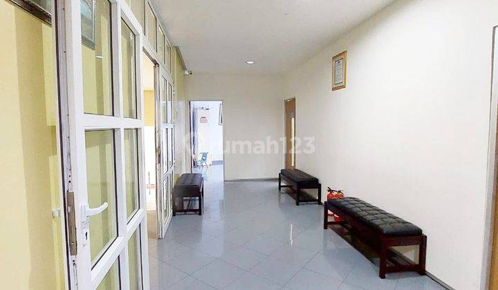 Gedung Serba Guna di Bandengan Jakarta Utara Lokasi Srategis  20