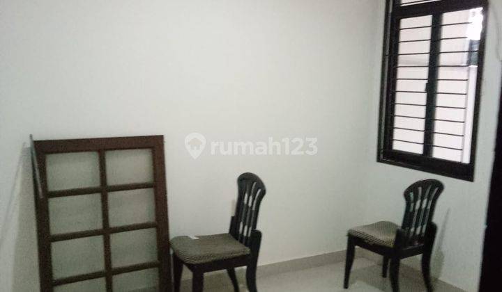Rumah Siap Huni di Kosambi Baru Jakarta Barat Nego  4