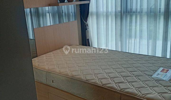 Apartement Casa Grande Residance Siap Huni di Jakarta Selatan  2