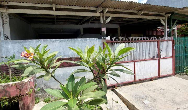 Rumah Minimalis di Kosambi Baru Jakarta Barat Siap Untuk Dihuni  1