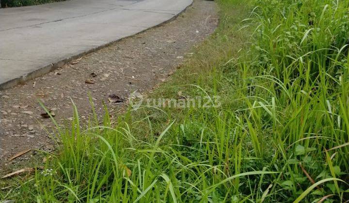 Tanah Luas di Pangkalan Karawang Nego Sampai Deal  2