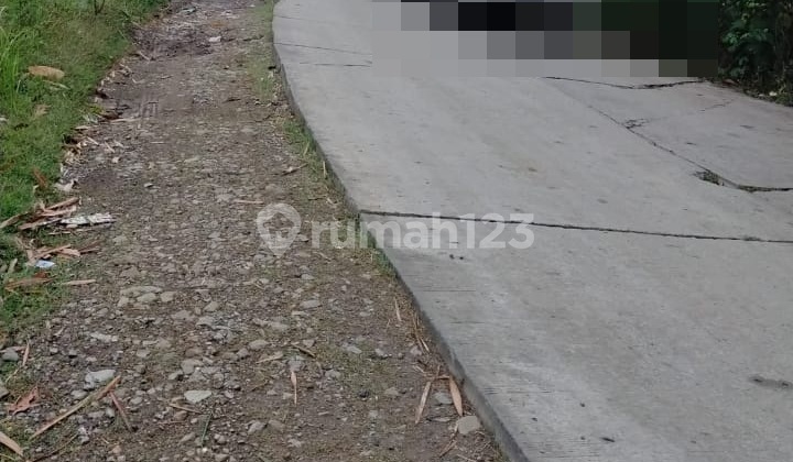 Tanah Luas di Pangkalan Karawang Nego Sampai Deal  6