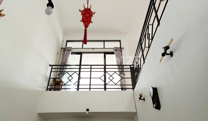 Rumah Cantik Dan Terawat di Cengakreng Elok Jakarta Barat Nego