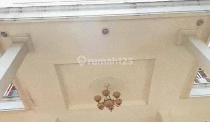 Disewakan Rumah Bagus Dan Mewah di Cisauk Legok Tangerang  2
