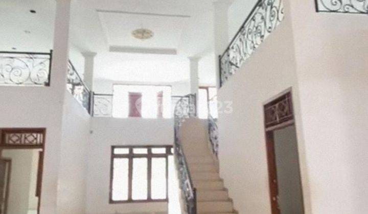 Disewakan Rumah Bagus Dan Mewah di Cisauk Legok Tangerang  6