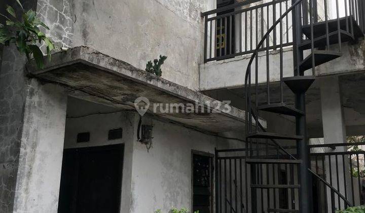 Rumah Siap Huni Dan Lingkungan Aman di Cipayung Jakarta Barat  1