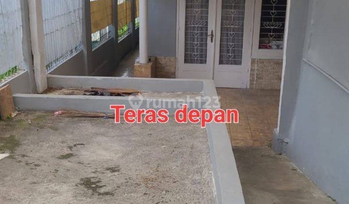 Dijual Cepat Rumah Bagus Dan Minimalis di Bogor Kondisi Terawat  2