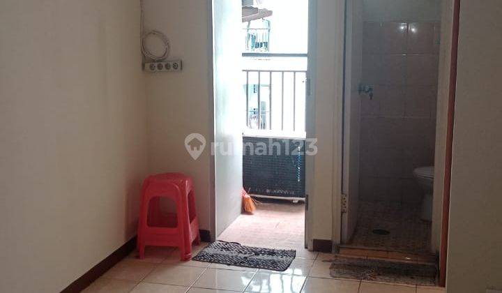 Apartemen Green Park View Di Daan Mogot Siap Huni  1