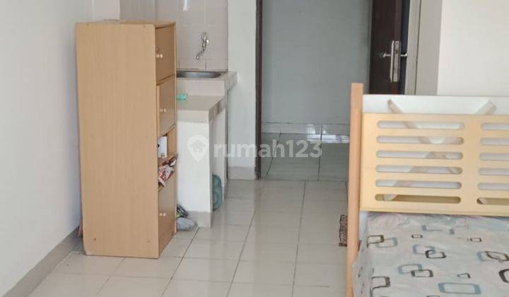 Apartemen Sunter Park View Siap Huni, Tanjung Priuk Jakarta Utara 1