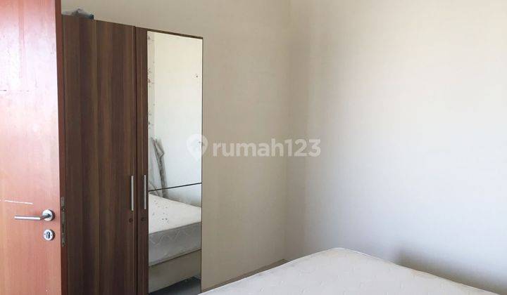 Apartement Green Central City Tower Adenium Siap Huni  6