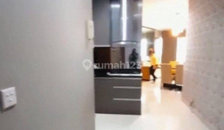 Apartemen Sahid Sudirman Residance di Jakarta Pusat Siap Huni  1