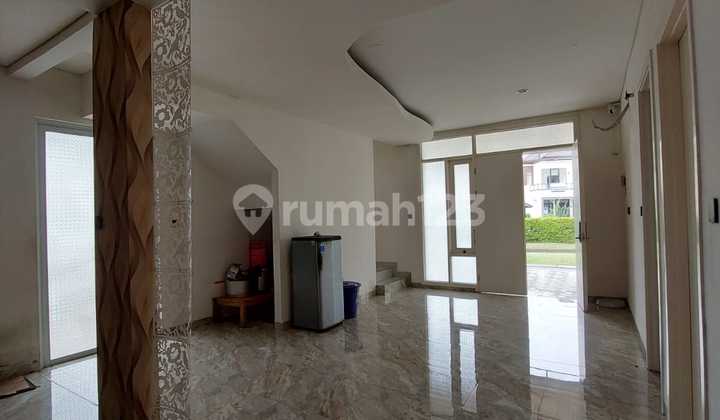 Rumah di Cluster Lavisa Lavon Tipe D Cikupa Nego Sampai Jadi