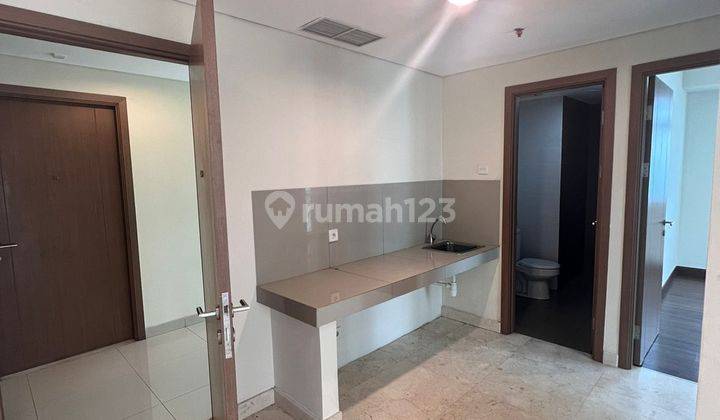 Apartement Puri Orchard di Jakarta Baat Siap Huni  2