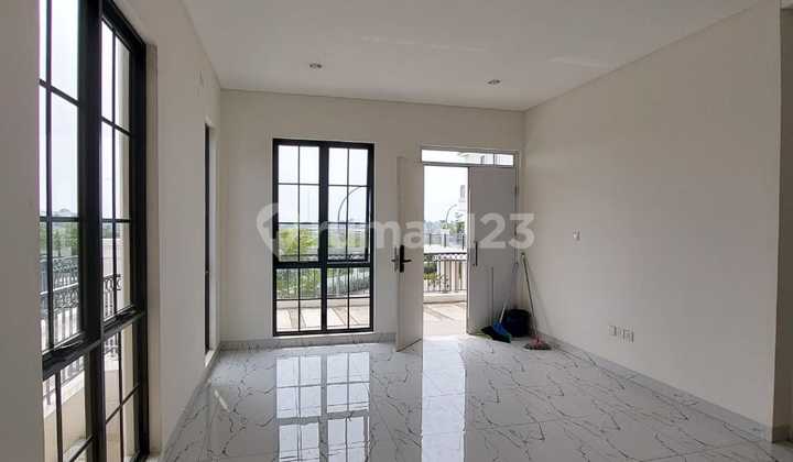 Rumah 3 Lantai di Cluster Scarlet 2 Lavon 2 Cikupa Nego Rumah 3 Lantai di Cluster Scarlet 2 Lavon 2 Cikupa Nego