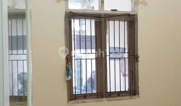 Residential House in Poris Tangerang Area Good Price Negotiable 2