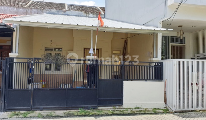 Rumah Hunian di Kawasan Poris Tangerang Harga Bagus Nego Rumah Hunian di Kawasan Poris Tangerang Harga Bagus Nego