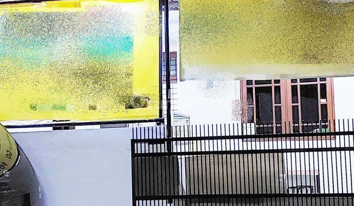 Rumah Siap Huni di Kosambi Baru Jakarta Barat Lokasi Bagus Rumah Siap Huni di Kosambi Baru Jakarta Barat Lokasi Bagus