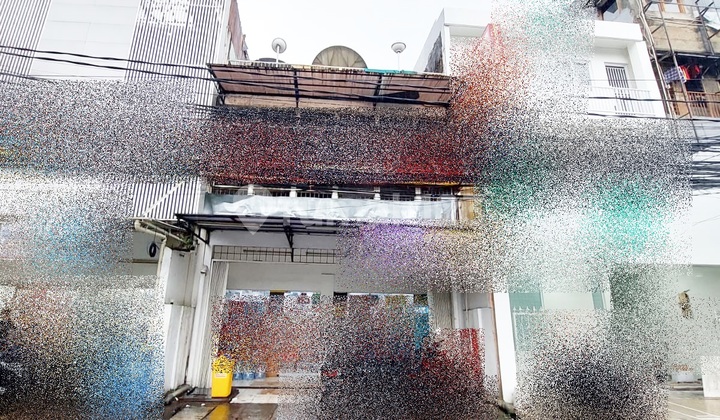 Ruko 3 Lantai di Mangga Besar Jakarta Barat Lokasi Strategis Ruko 3 Lantai di Mangga Besar Jakarta Barat Lokasi Strategis