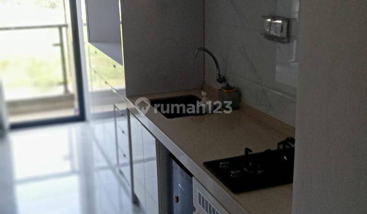 Dijual Cepat Apartement Sky House Type Studio Nego 2