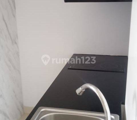 Apartement Ayoma Bsd Type Sudio Lokasi Strategis Nego 2