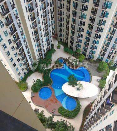 Dijual Apartement Puri Orchard Tower Orange Grove Jakarta Barat 1