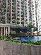 Dijual Apartement Puri Orchard Tower Orange Grove Jakarta Barat 2