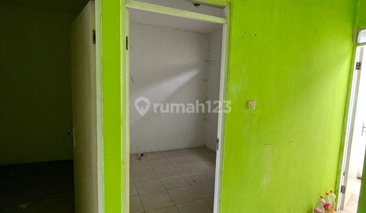 Dijual Rumah di Graha Tirta Asri Parung Bogor Siap Huni  2