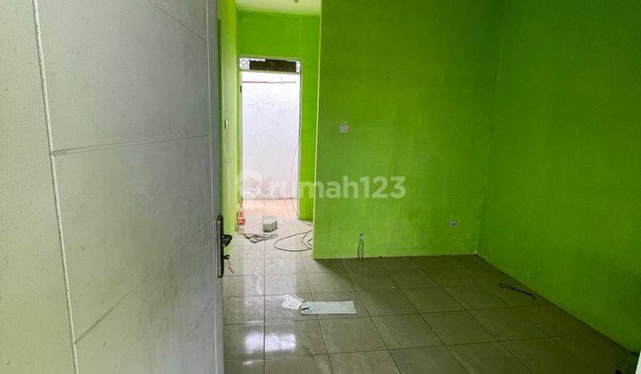 Dijual Rumah di Graha Tirta Asri Parung Bogor Siap Huni  1